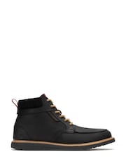 Hush Puppies Jenson Boots - Image 2 of 4