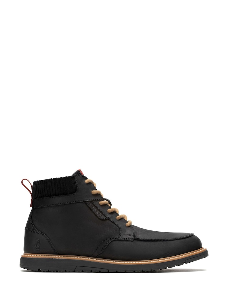 Hush Puppies Jenson Boots - Image 2 of 4