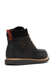 Hush Puppies Jenson Boots - Image 3 of 4
