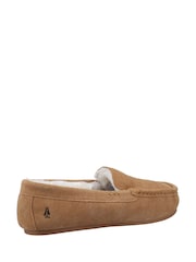 Hush Puppies Annie Mocassin Slippers - Image 3 of 4