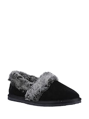 Hush Puppies Ariel Slippers - Image 1 of 4