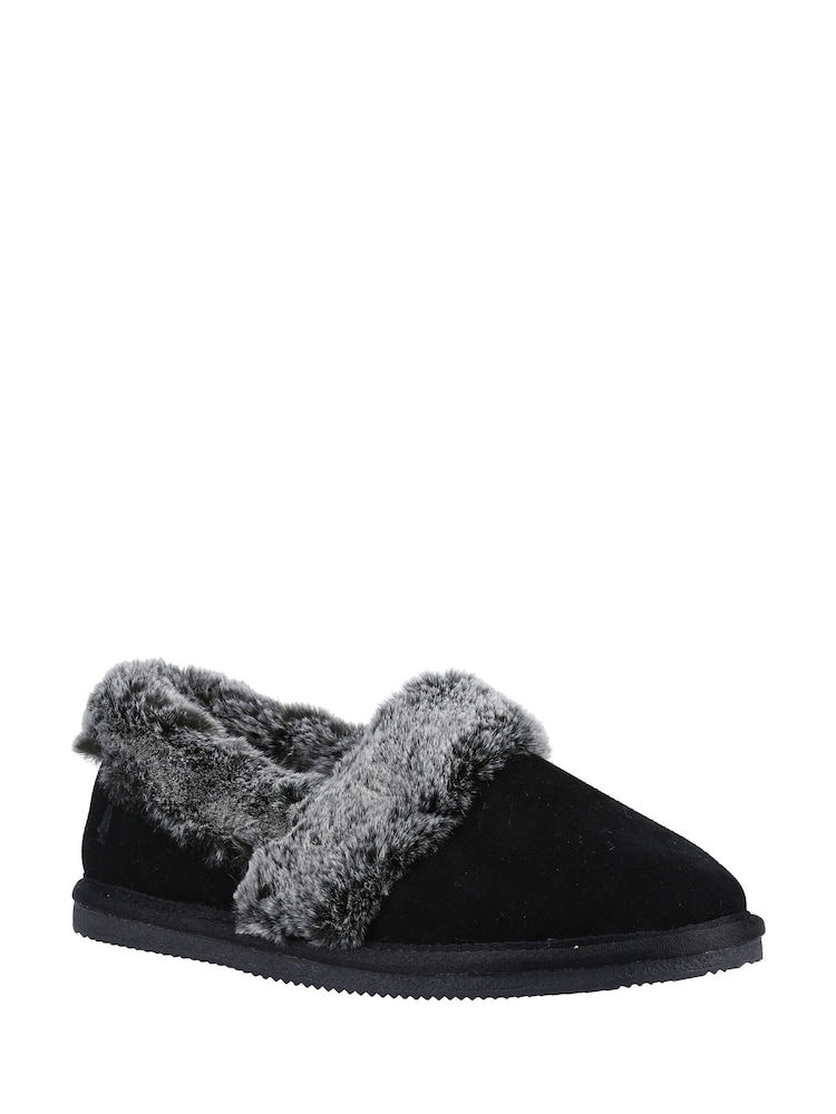 Hush Puppies Ariel Slippers - Image 1 of 4
