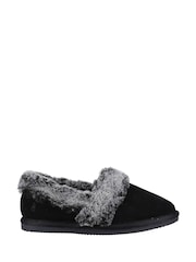 Hush Puppies Ariel Slippers - Image 2 of 4