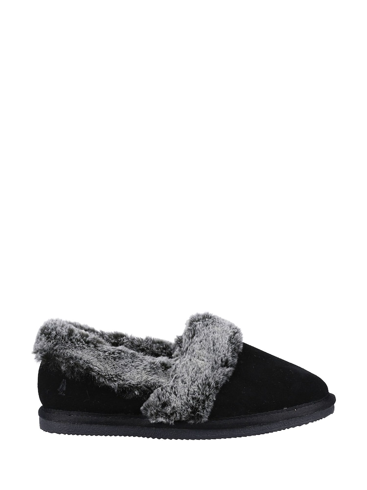 Hush Puppies Ariel Slippers - Image 2 of 4