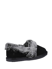 Hush Puppies Ariel Slippers - Image 3 of 4