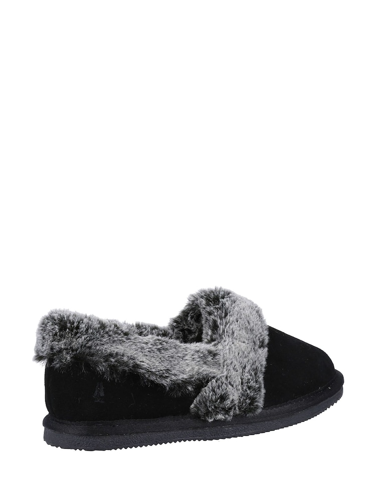 Hush Puppies Ariel Slippers - Image 3 of 4