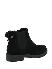 Hush Puppies Maddy Wide Fit Boots - Image 2 of 4