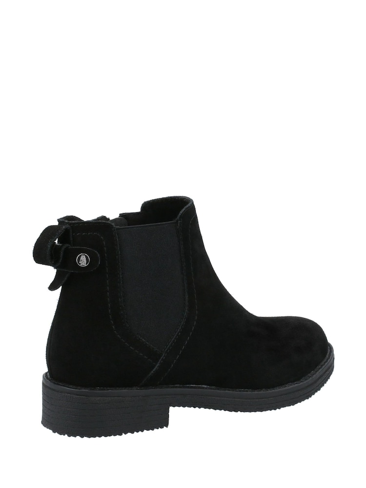 Hush Puppies Maddy Wide Fit Boots - Image 2 of 4