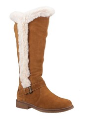 Hush Puppies Mariana Black Boots - Image 4 of 5
