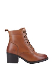 Hush Puppies Harriet Boots - Image 1 of 5
