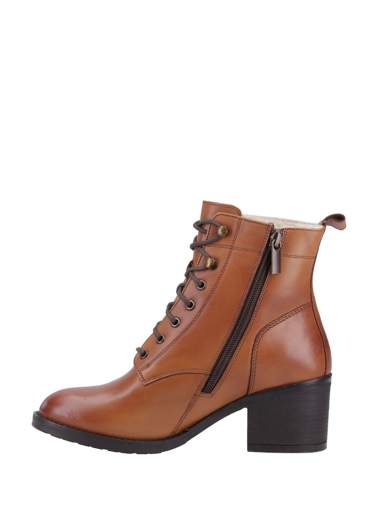 Hush Puppies Harriet Boots - Image 2 of 5