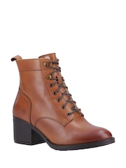 Hush Puppies Harriet Boots - Image 3 of 5