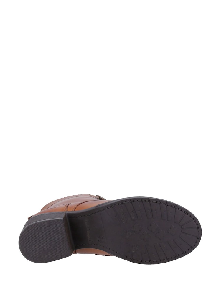 Braun - Hush Puppies Harriet Stiefel - Bild 5 von 5 Braun - Hush Puppies Harriet Stiefel - Bild 5 von 5