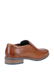 Hush Puppies Donovan Loafers Shoes - Image 2 of 5