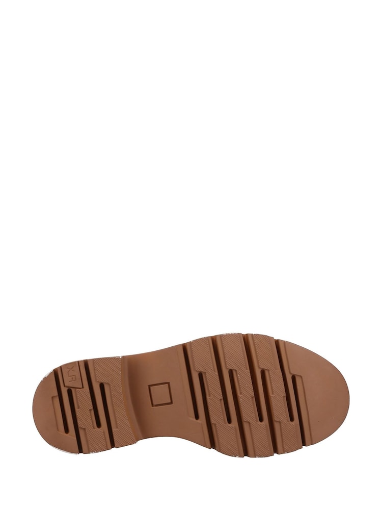 Braun - Hush Puppies Raya Chelsea-Stiefel - Bild 4 von 4 Braun - Hush Puppies Raya Chelsea-Stiefel - Bild 4 von 4