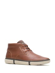 Hush Puppies Briggs Chukka Boots - Image 2 of 4