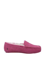 Hush Puppies Annie Mocassin Slippers - Image 1 of 4