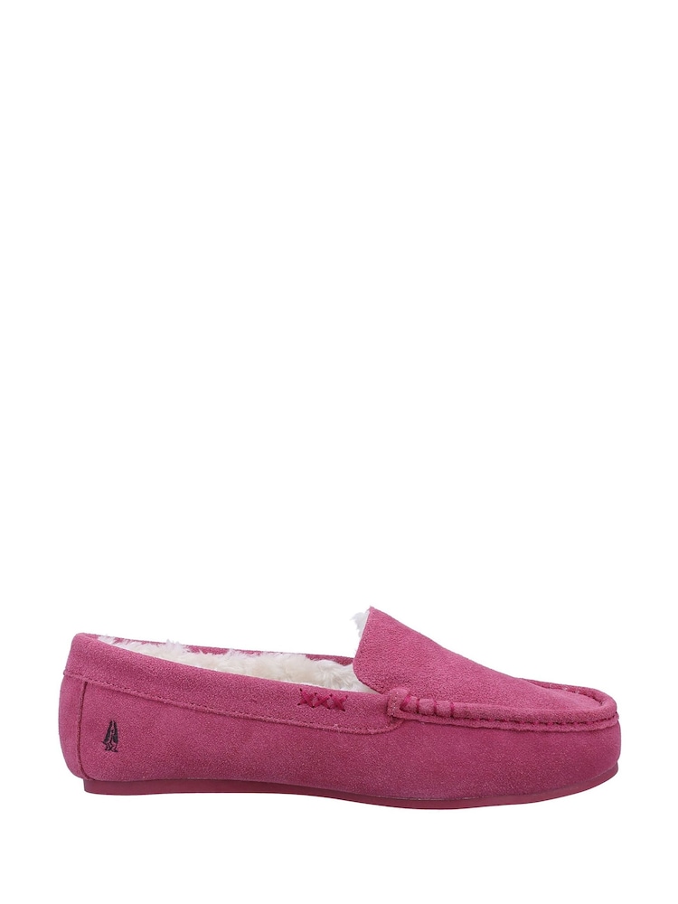 Hush Puppies Annie Mocassin Slippers - Image 1 of 4