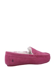 Hush Puppies Annie Mocassin Slippers - Image 3 of 4