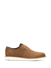 Hush Puppies Jenson Oxford Shoes - Image 1 of 4