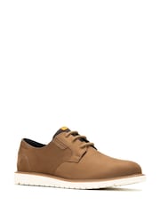 Hush Puppies Jenson Oxford Shoes - Image 2 of 4