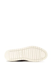 Hush Puppies Jenson Oxford Shoes - Image 4 of 4