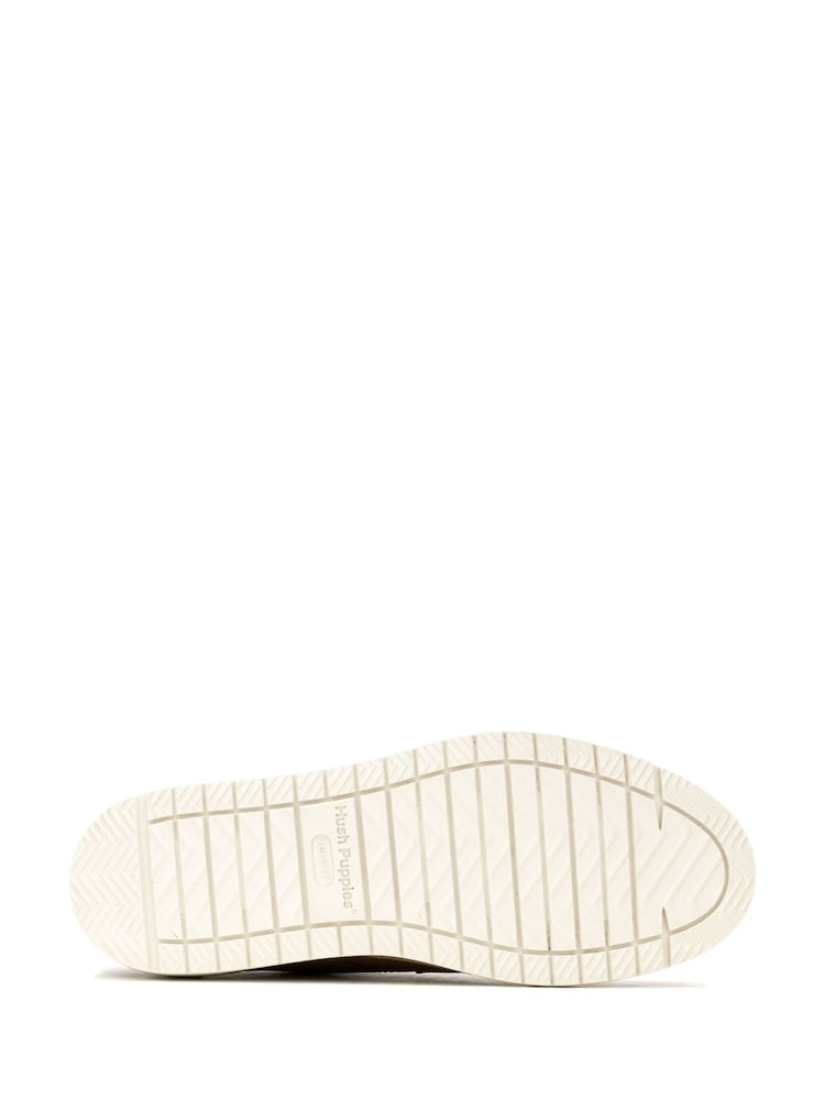 Hush Puppies Jenson Oxford Shoes - Image 4 of 4