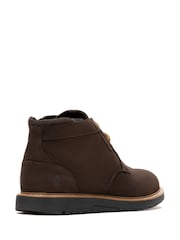 Hush Puppies Jenson Chukka Boots - Image 2 of 4