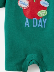 Verde - Cotton On Tyla Knit Playsuit - Imagen 3 de 3