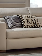 Black Carson Floor Lamp - Image 8 of 8