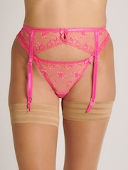 Pink Maria Suspender - Image 4 of 4