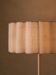 Natural Larson Floor Lamp - Image 3 of 4