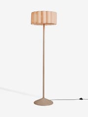 Natural Larson Floor Lamp - Image 4 of 4
