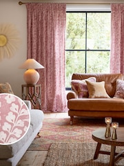 Terracotta Lynton Small Table Lamp - Image 4 of 6