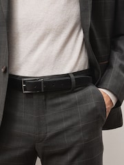 Black/Brown Reversible Belt - Image 1 of 7