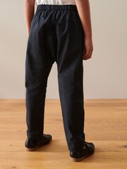 Black Kurta Trousers (3mths-16yrs) - Image 2 of 4