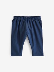 Navy Blue Kurta Trousers (3mths-16yrs) - Image 5 of 7