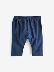 Navy Blue Kurta Trousers (3mths-16yrs) - Image 6 of 7
