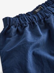 Navy Blue Kurta Trousers (3mths-16yrs) - Image 7 of 7