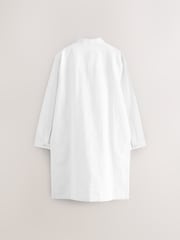 White Kurta (3mths-16yrs) - Image 2 of 3