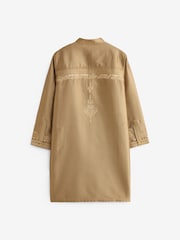 Gold EID Kurta (3mths-16yrs) - Image 9 of 10