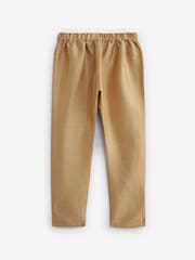 Gold Kurta Trousers (3mths-16yrs) - Image 5 of 5