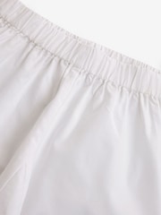 Weiß - EID Kurta-Hose (3Monate-16Jahre) - Image 6 of 6
