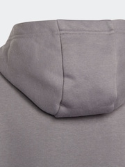 adidas Grey Entrada 22 Hoodie - Image 5 of 5