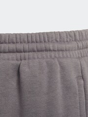 Grijs - Adidas Entrada 22 sweatjoggingbroek - Image 3 of 5