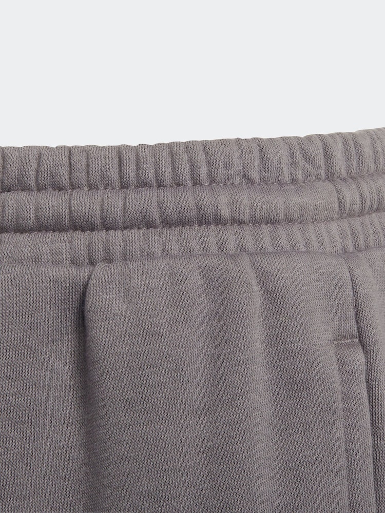 Grijs - Adidas Entrada 22 sweatjoggingbroek - Image 3 of 5
