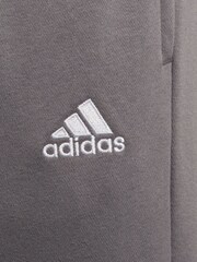 Grijs - Adidas Entrada 22 sweatjoggingbroek - Image 4 of 5
