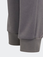 Grijs - Adidas Entrada 22 sweatjoggingbroek - Image 5 of 5