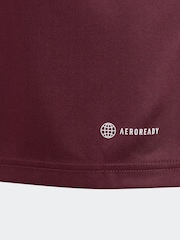 adidas Maroon Red Tabela 23 Jersey - Image 4 of 6