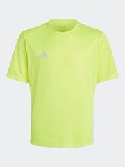 adidas Yellow Tabela 23 Jersey - Image 1 of 5